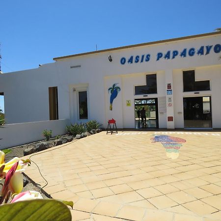 Casa Mona Daire Corralejo Dış mekan fotoğraf
