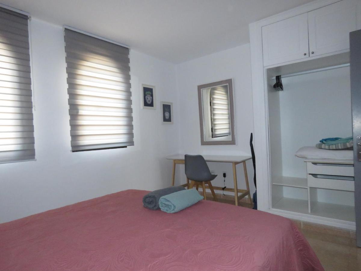 Casa Mona Daire Corralejo Dış mekan fotoğraf