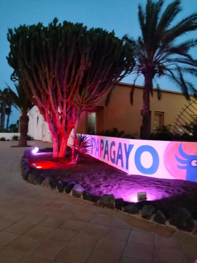 Casa Mona Daire Corralejo Dış mekan fotoğraf