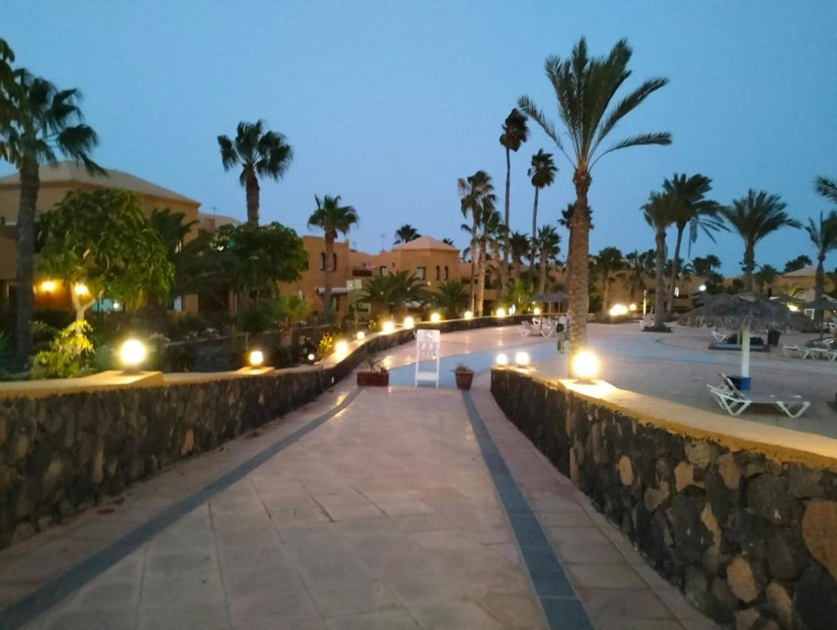Casa Mona Daire Corralejo Dış mekan fotoğraf