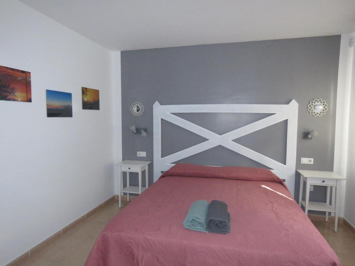 Casa Mona Daire Corralejo Dış mekan fotoğraf