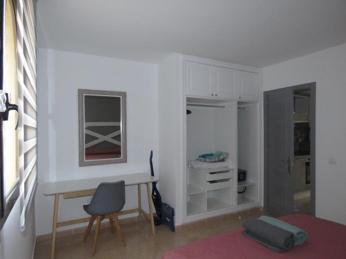 Casa Mona Daire Corralejo Dış mekan fotoğraf