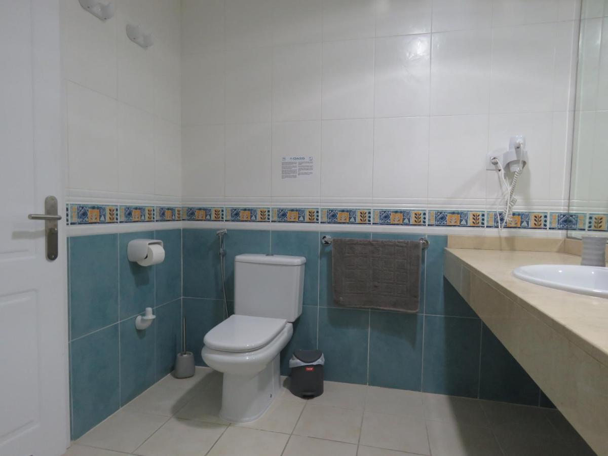 Casa Mona Daire Corralejo Dış mekan fotoğraf