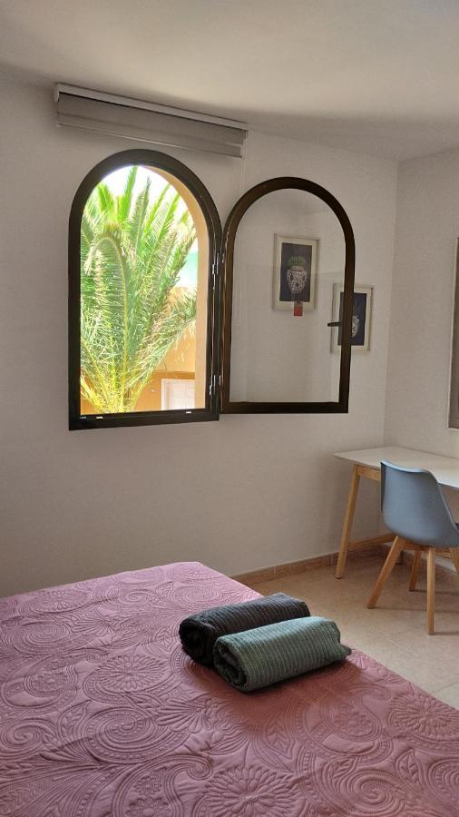 Casa Mona Daire Corralejo Dış mekan fotoğraf