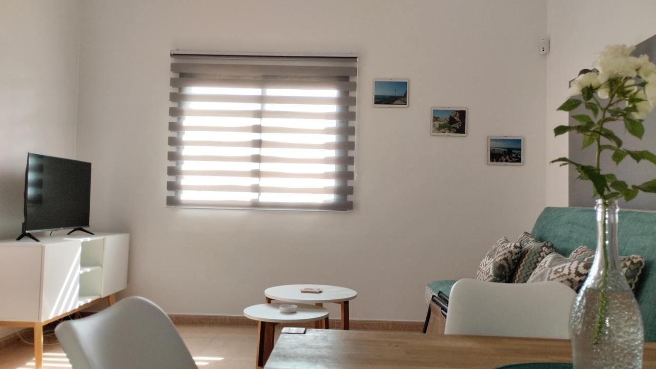 Casa Mona Daire Corralejo Dış mekan fotoğraf