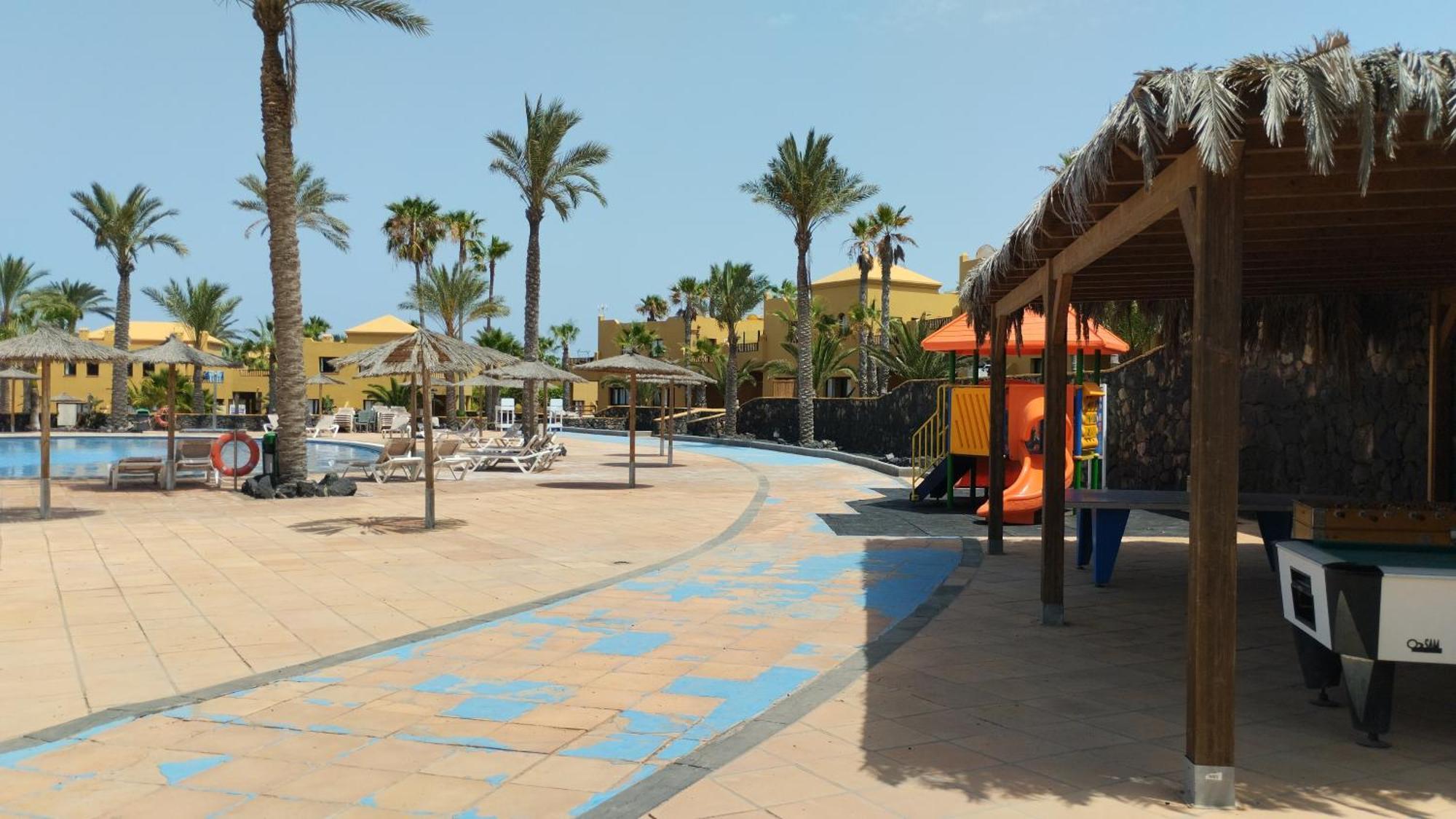 Casa Mona Daire Corralejo Dış mekan fotoğraf