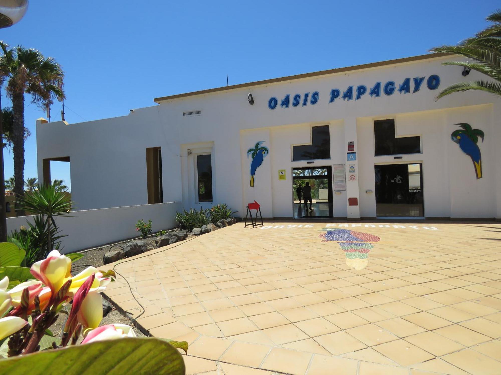 Casa Mona Daire Corralejo Dış mekan fotoğraf