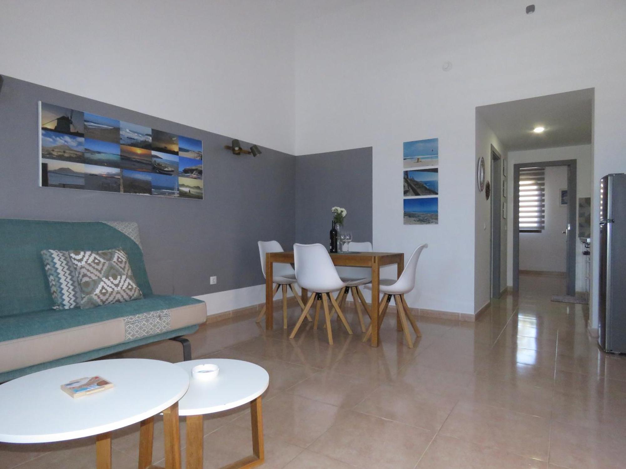 Casa Mona Daire Corralejo Dış mekan fotoğraf