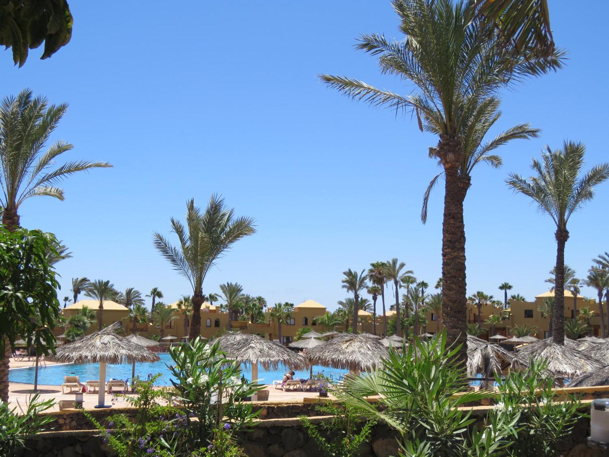 Casa Mona Daire Corralejo Dış mekan fotoğraf