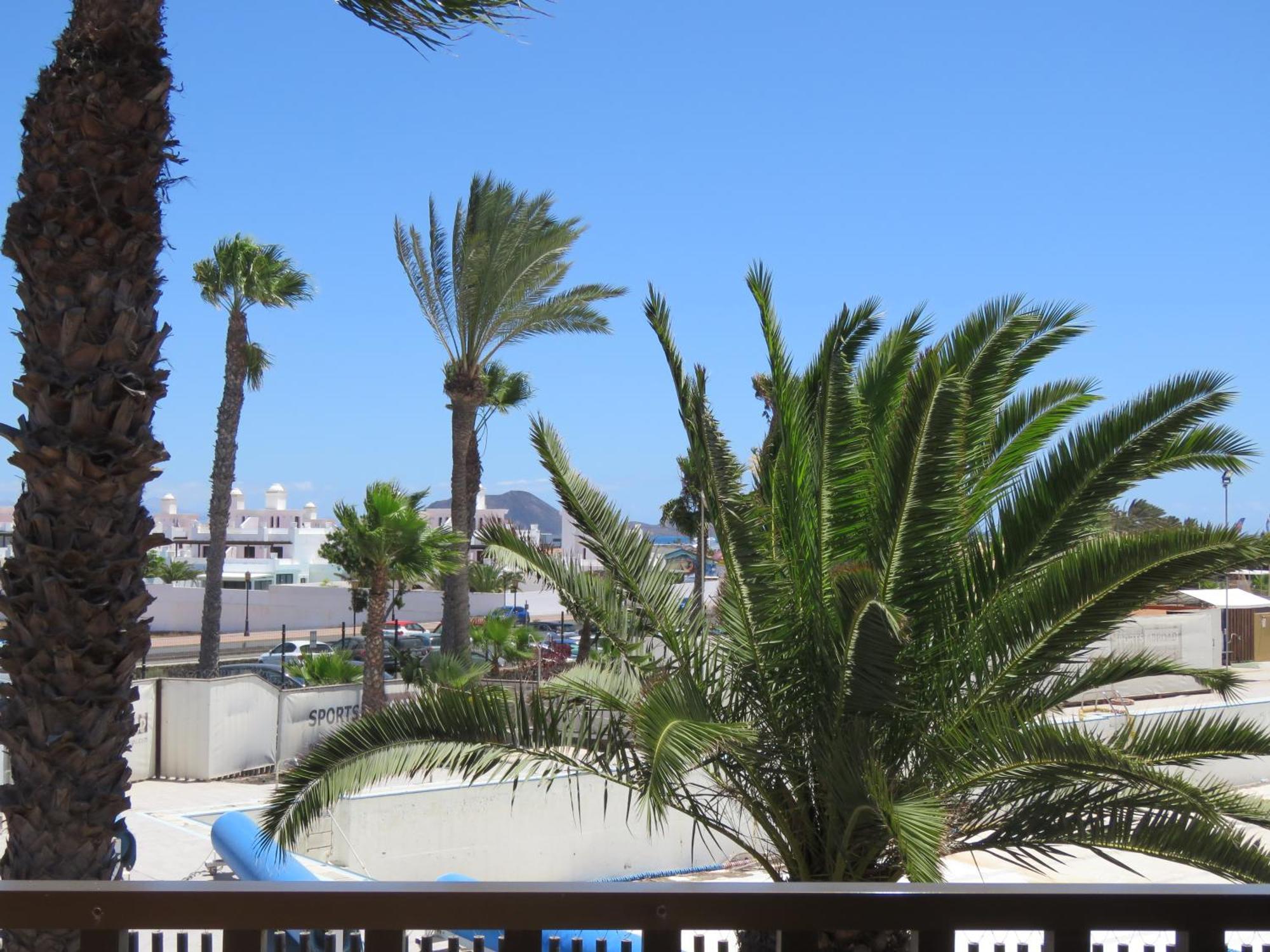 Casa Mona Daire Corralejo Dış mekan fotoğraf